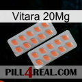 Vitara 20Mg 27